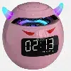 Haut Parleur sans fil مكبر الصوت الميني الذكي اللاسلكي بالبلوتوث