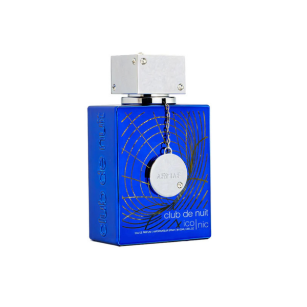 CLUB DE NUIT ICONIC 105ml EDP
