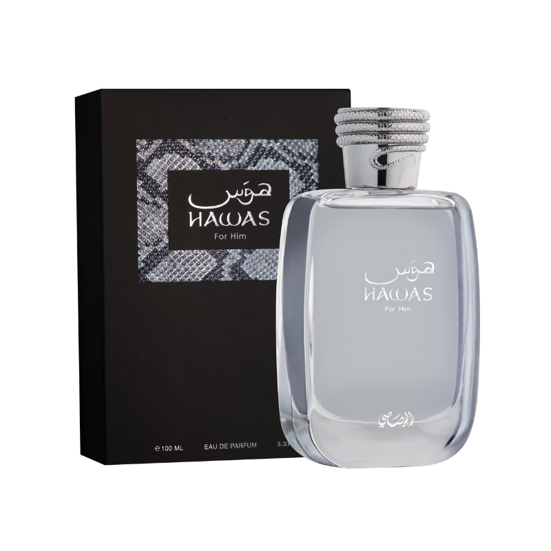 HAWAS FOR HIM 100ml EDP