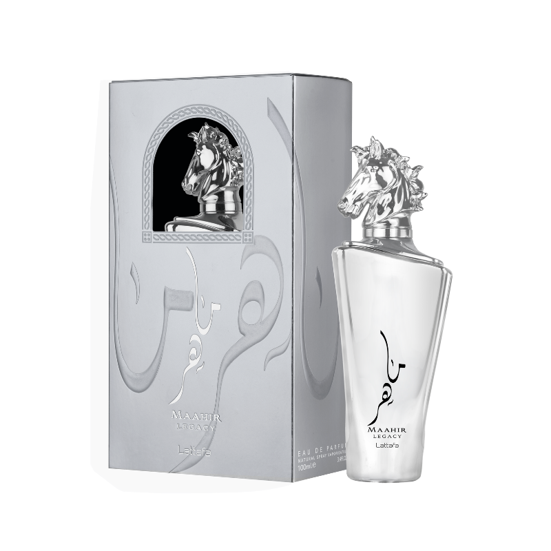 MAHER LEGACY 100ml EDP