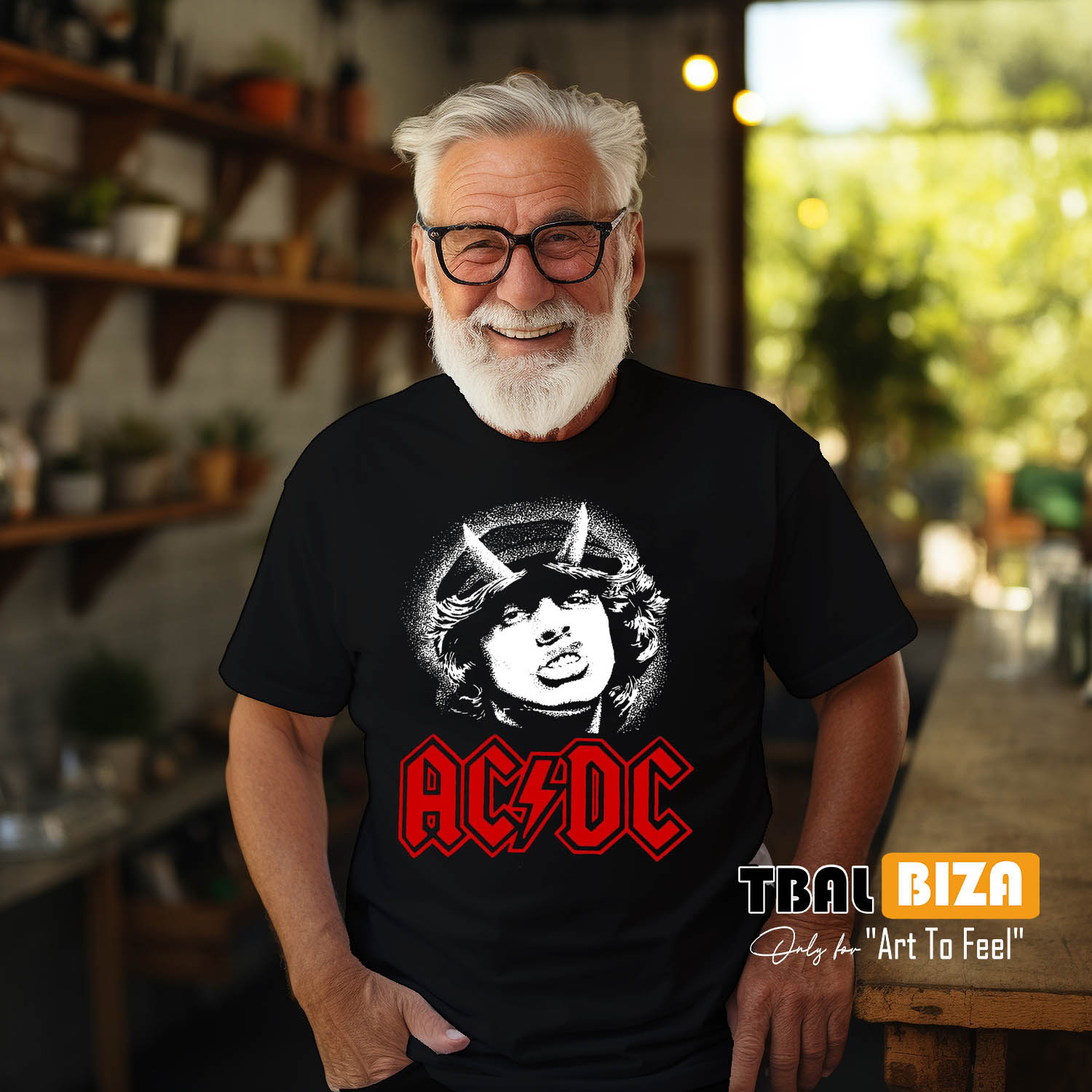 ACDC