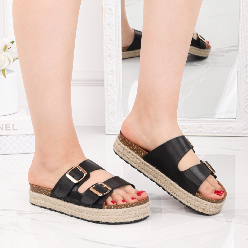 Claquette Femme DM107
