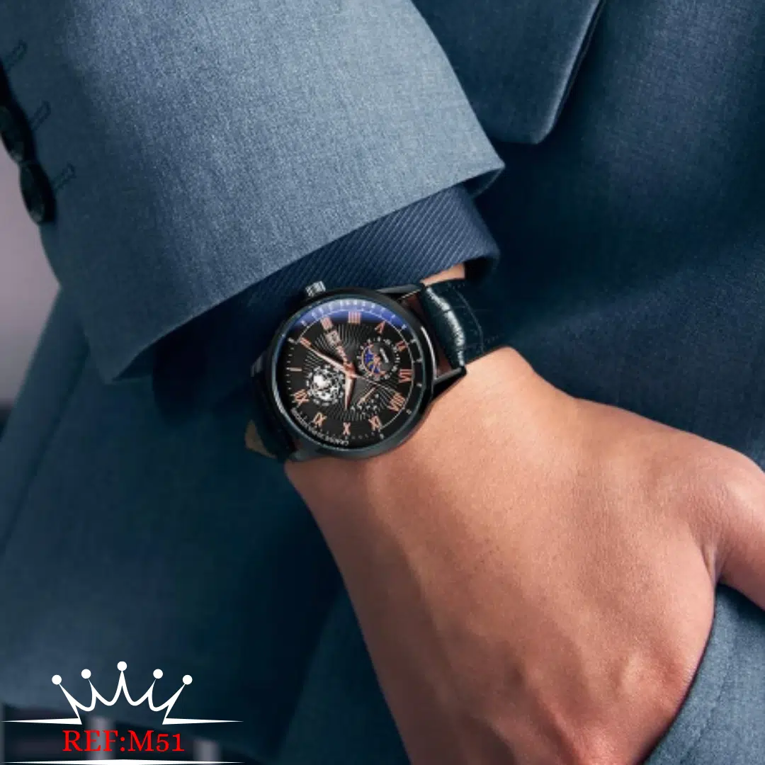 Montre Homme M5