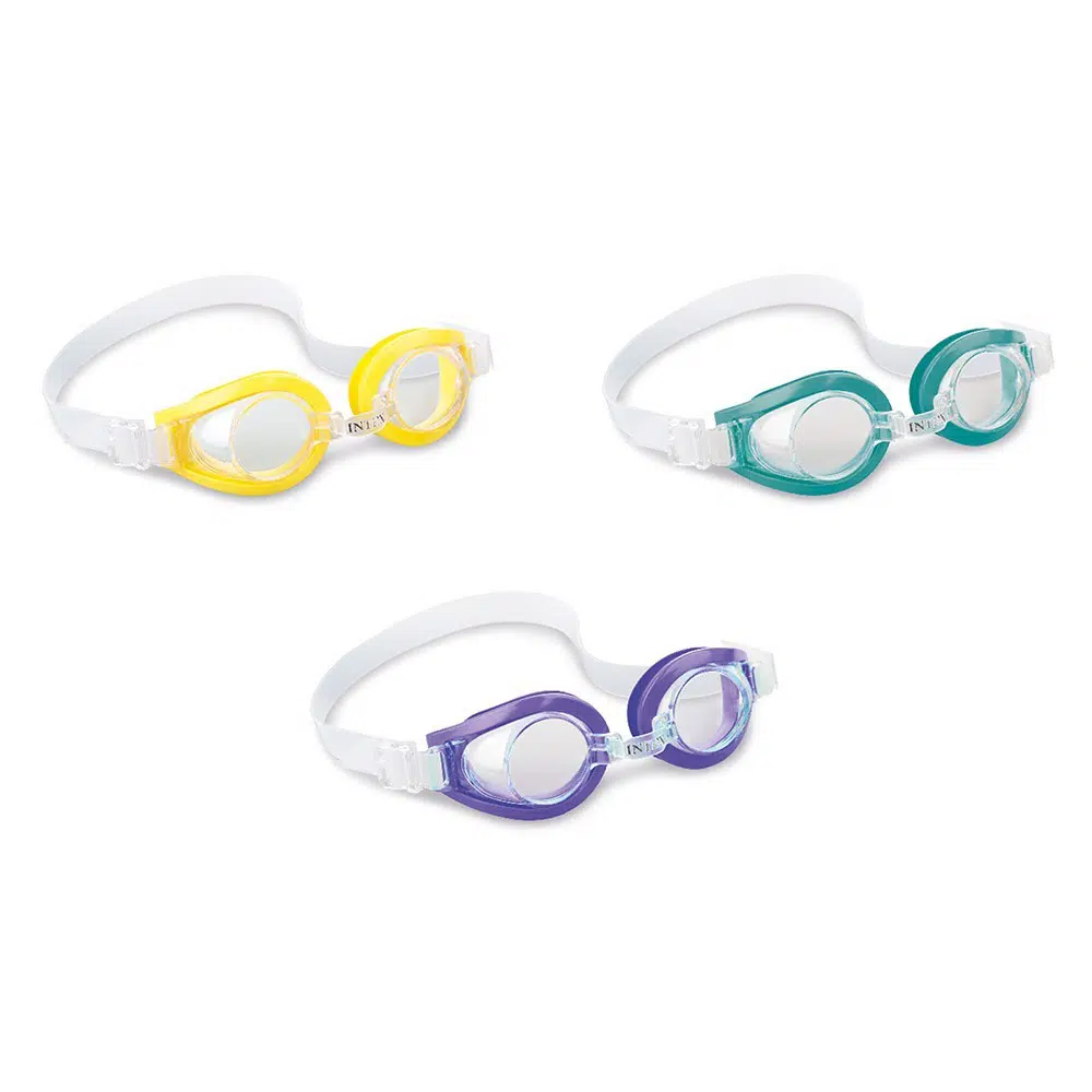 Lunettes de natation Play