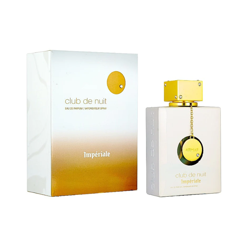 CLUB DE NUIT IMPÉRIALE 105ml EDP