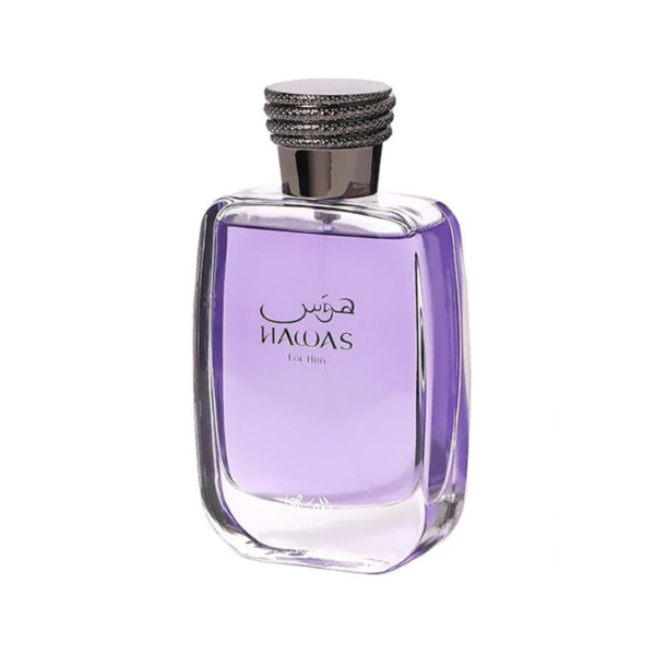 HAWAS FOR HIM 100ml EDP