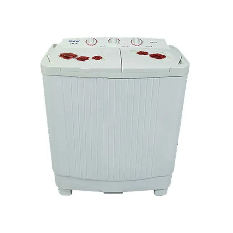 Lave-linge Orient Semi-Automatique 8.2KG
