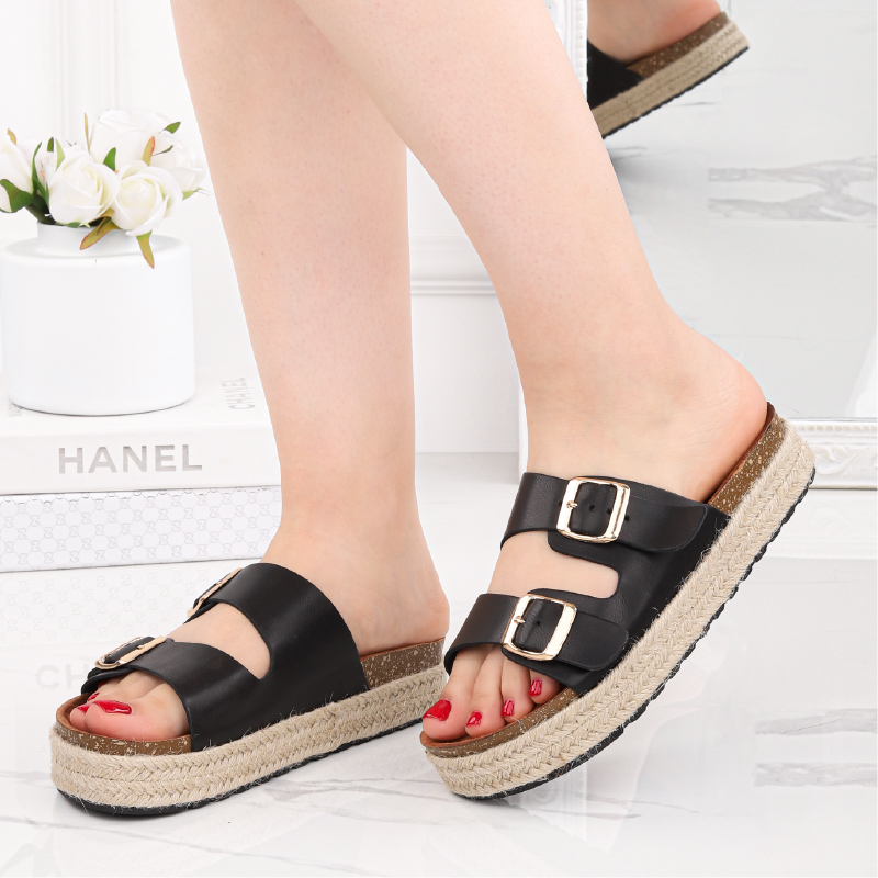 Claquette Femme DM107