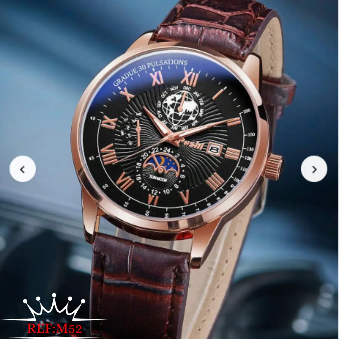 Montre Homme M5