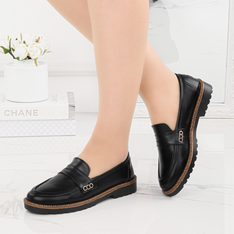 Mocassin Femme 3413