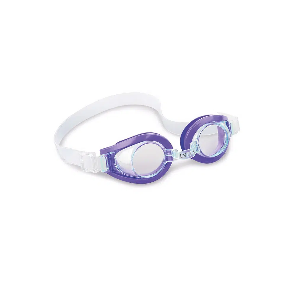 Lunettes de natation Play