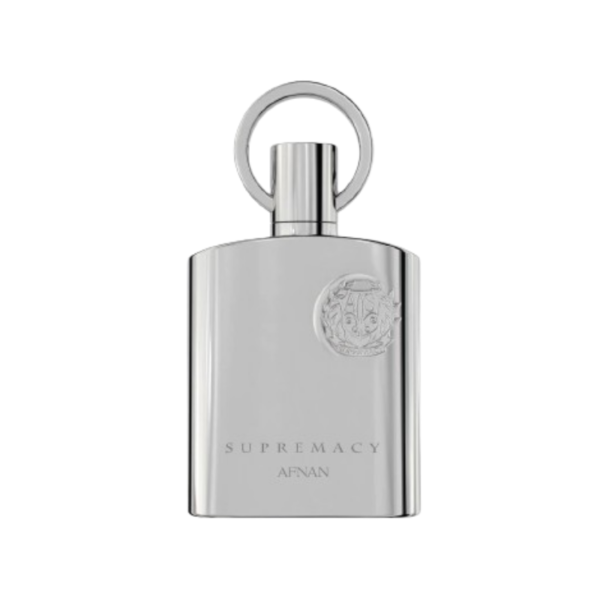 SUPERMACY SILVER 100ml EDP