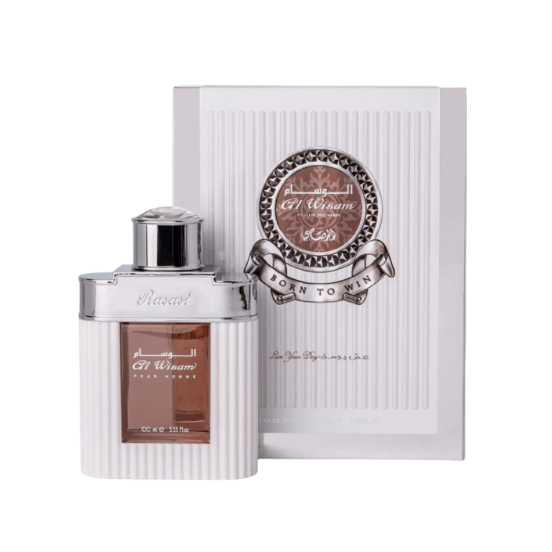 AL WISSAM DAY 100ml EDP