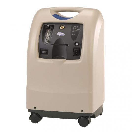 Concentrateur d’oxygène invacare 5 Litres