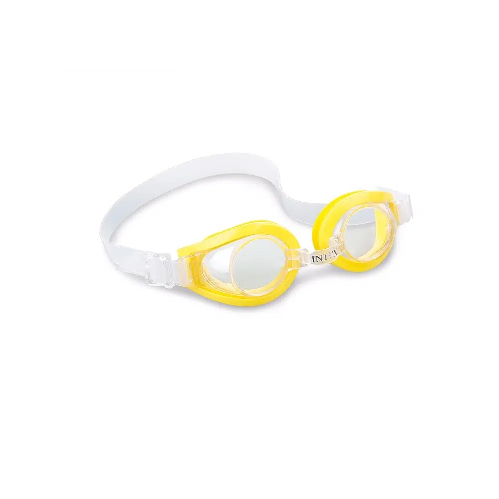 Lunettes de natation Play