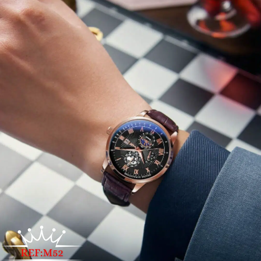 Montre Homme M5
