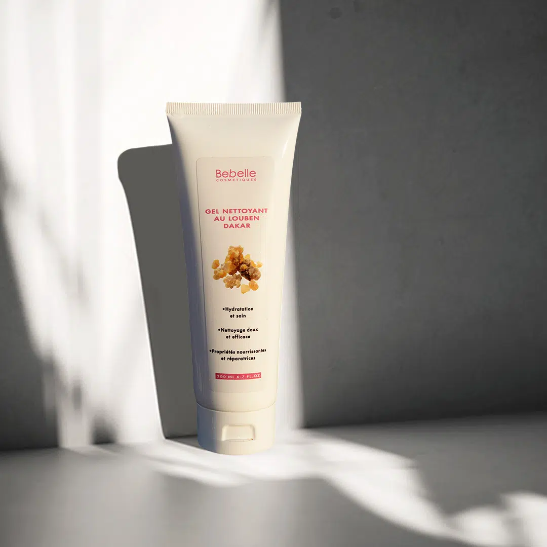 Bebelle™ Gel Nettoyant