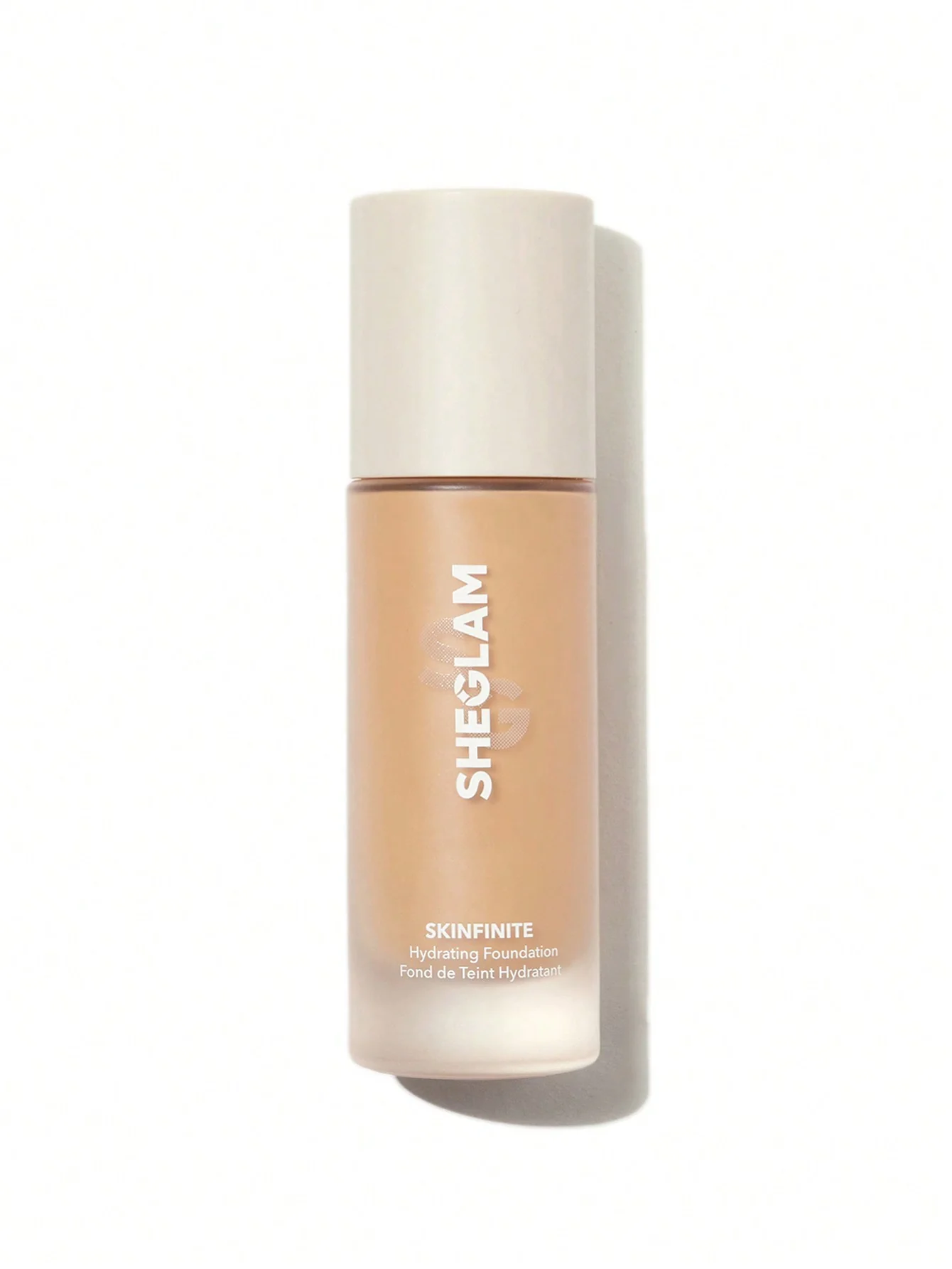 FOND DE TEINT HYDRATANT SKINFINITE-SABLE