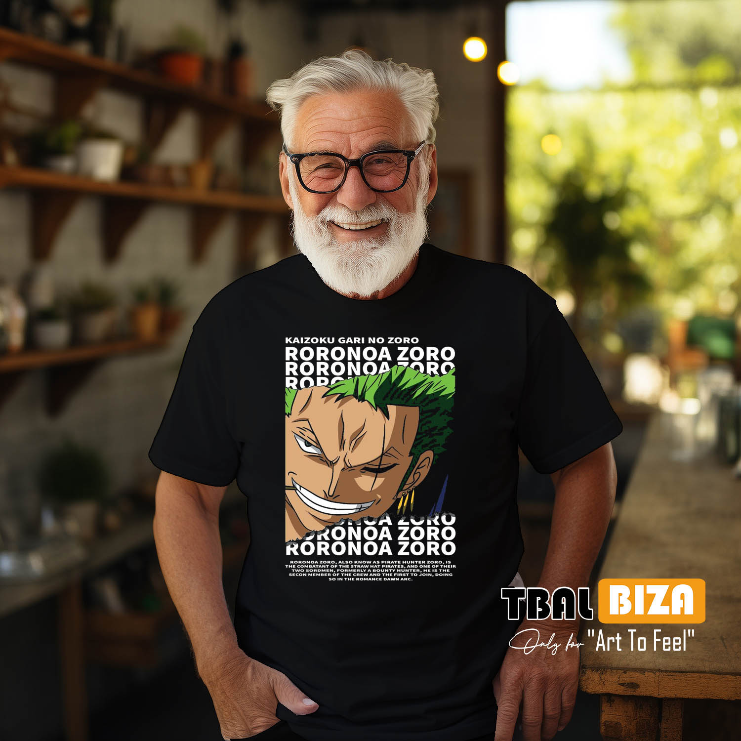 Zoro