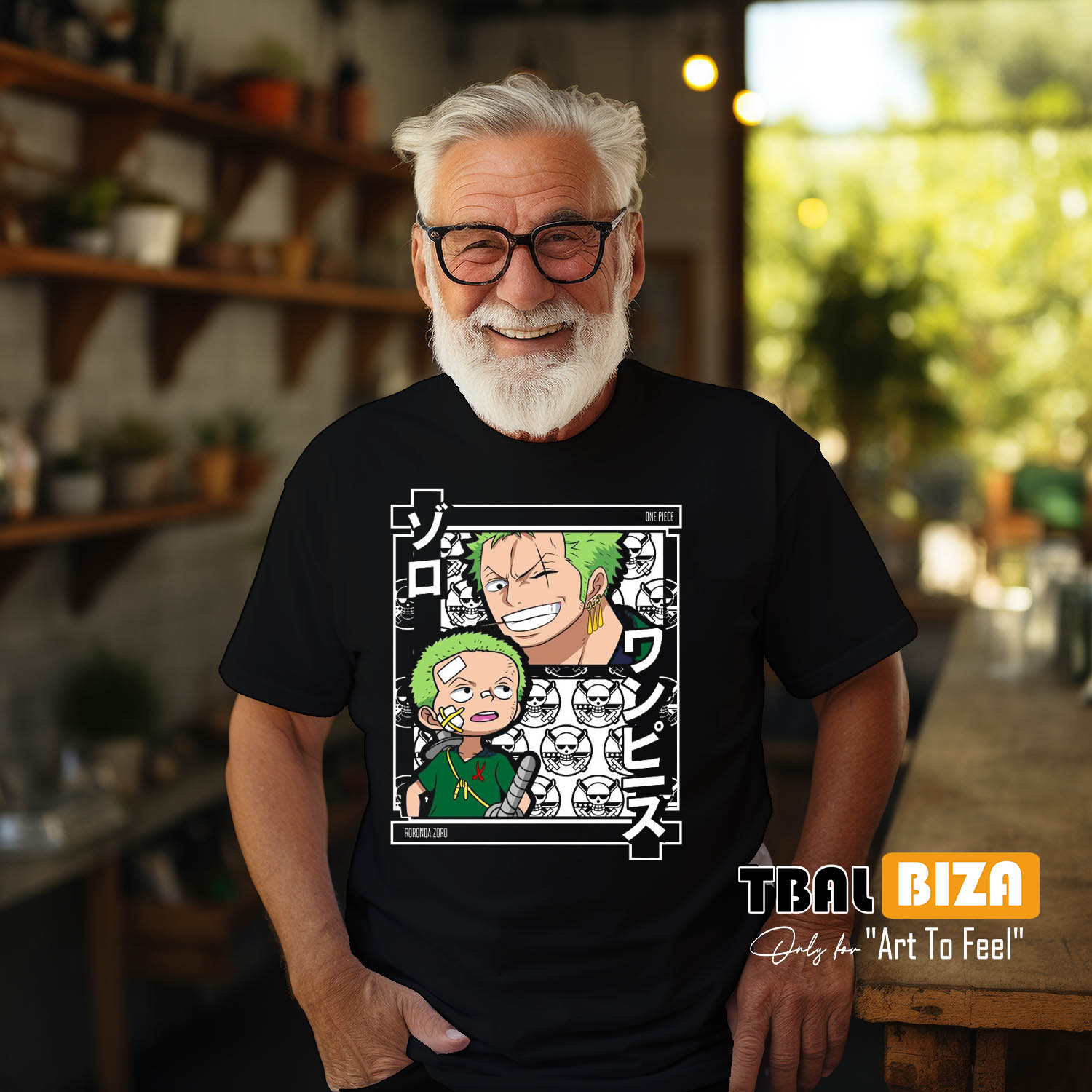 Zoro