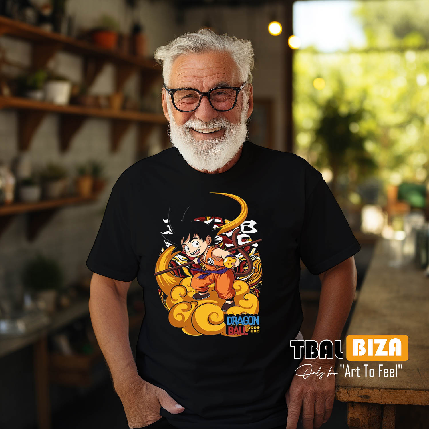 DRAGON BALL Z
