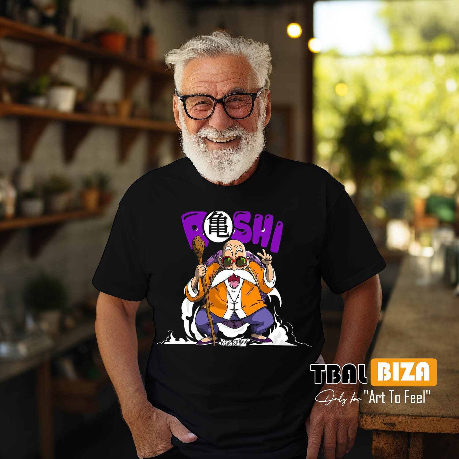 Dragon Ball z