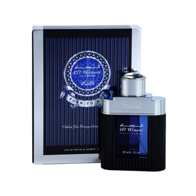 AL WISSAM NIGHT 100ml EDP