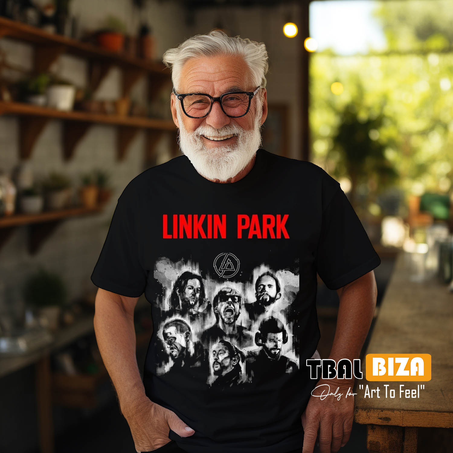 Linkin park