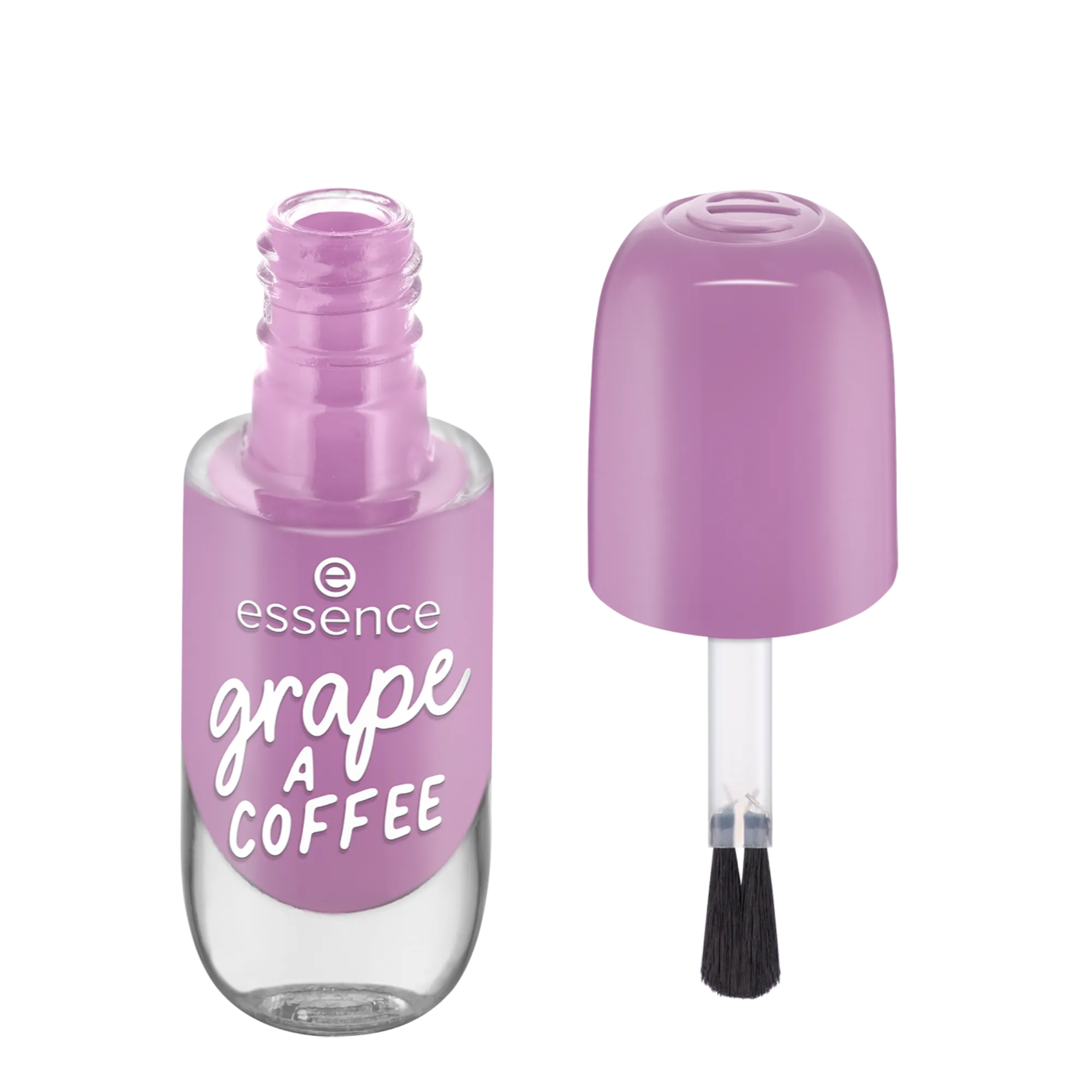 essence - gel nail colour vernis à ongles gel - 44