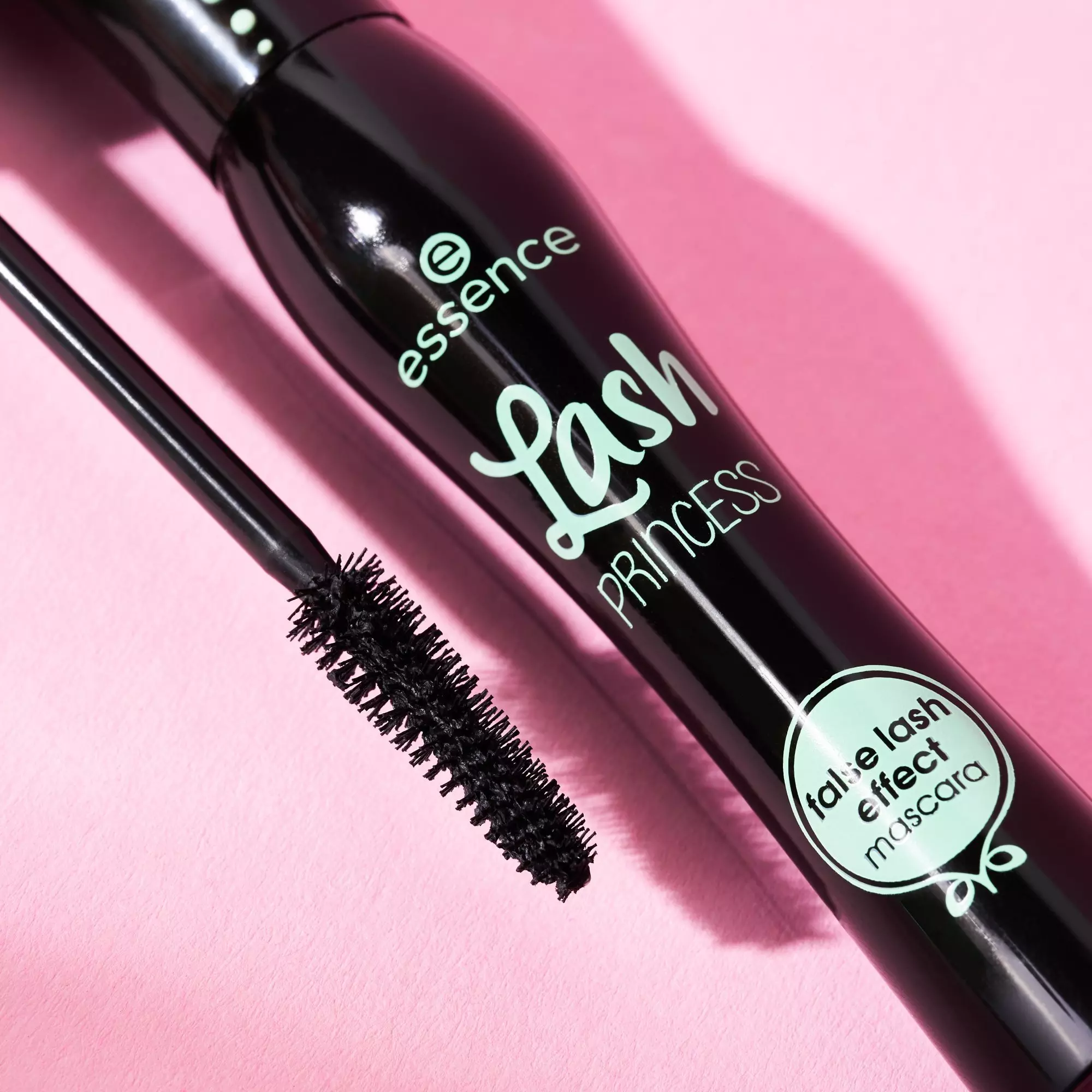 essence - Lash PRINCESS false lash effect mascara effet faux cils
