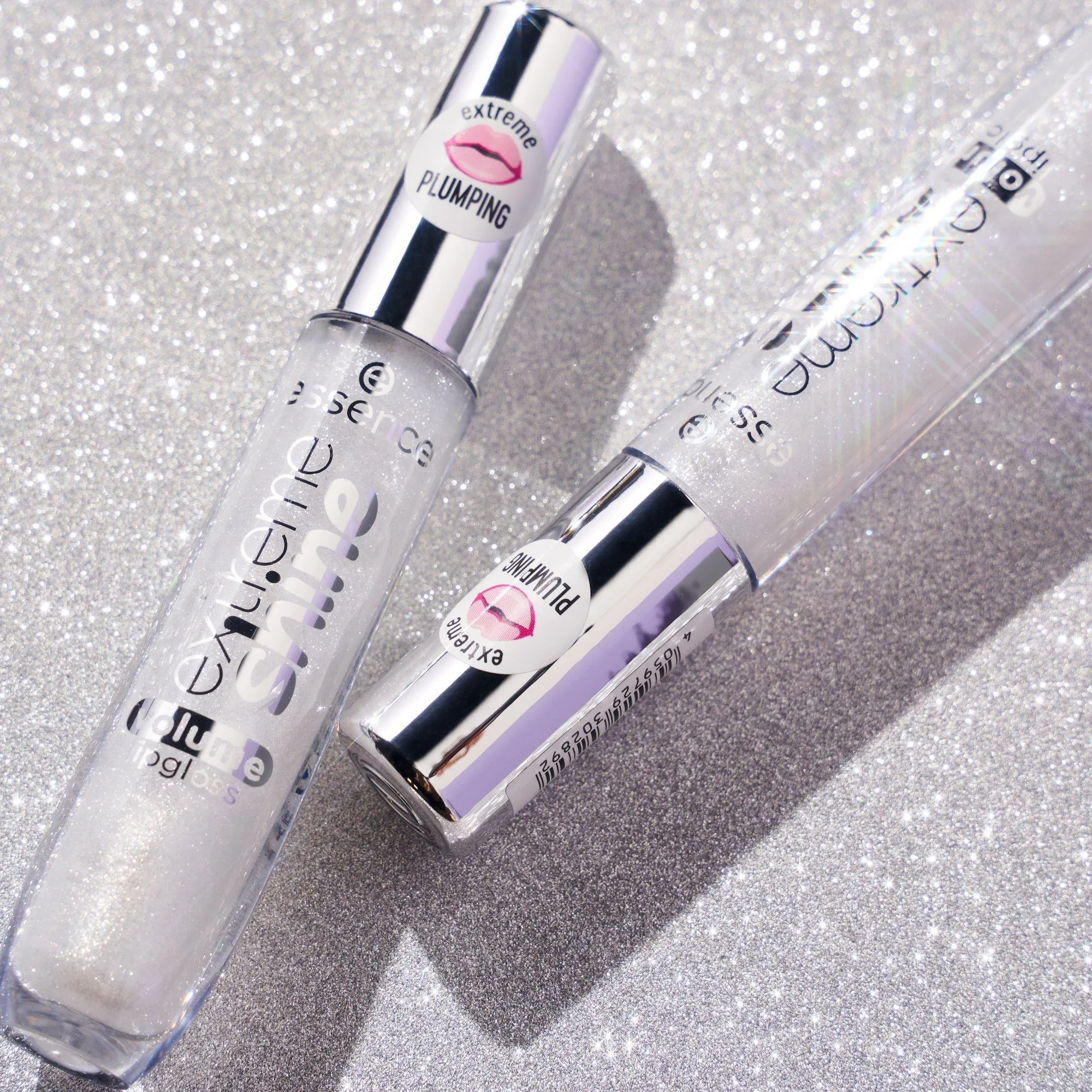 essence - extreme shine volume lipgloss volumateur - 101