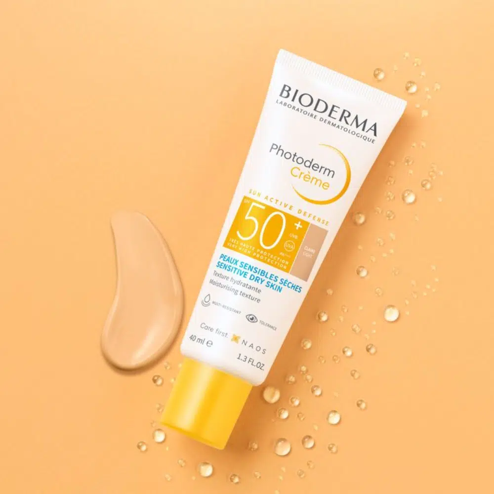 Bioderma Photoderm Aquafluid 40 ml