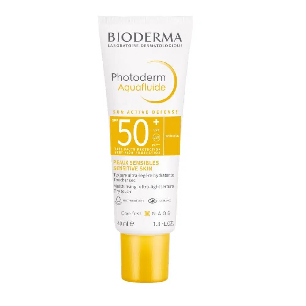 Bioderma Photoderm Aquafluid 40 ml
