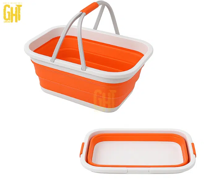 Pack Pliable – 3 essentiels en silicone pour la cuisine et le camping