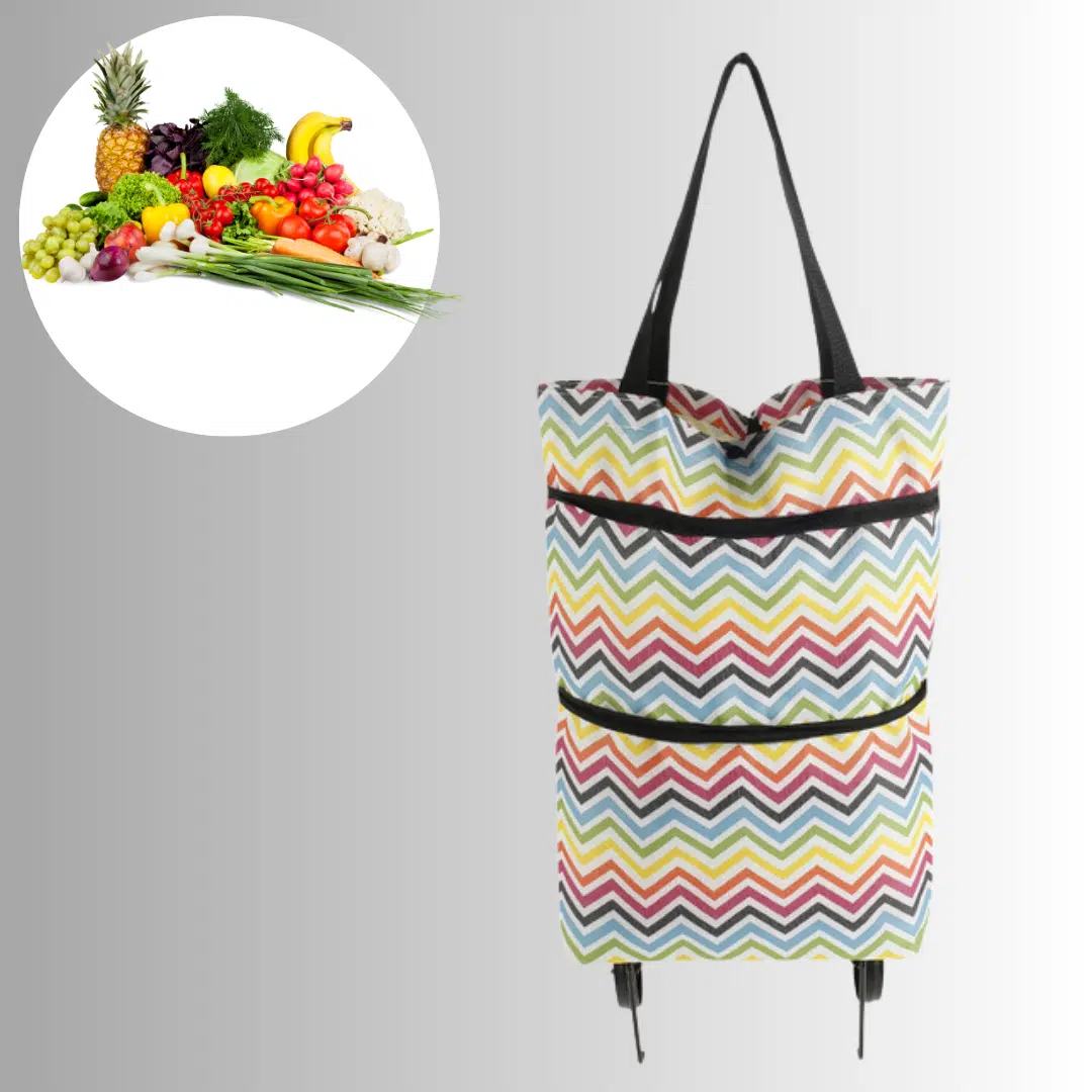 Sac Course Pliable