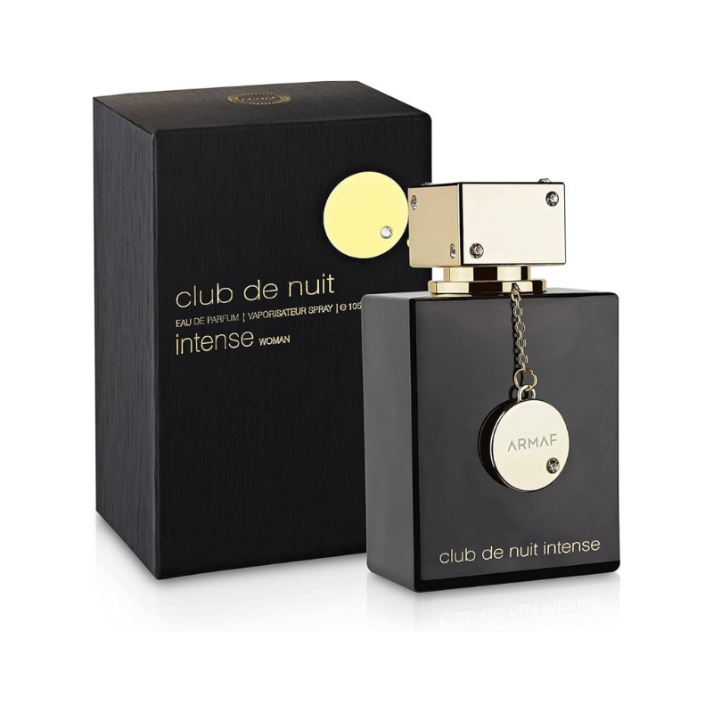 CLUB DE NUIT INTENSE WOMEN 105ml EDP