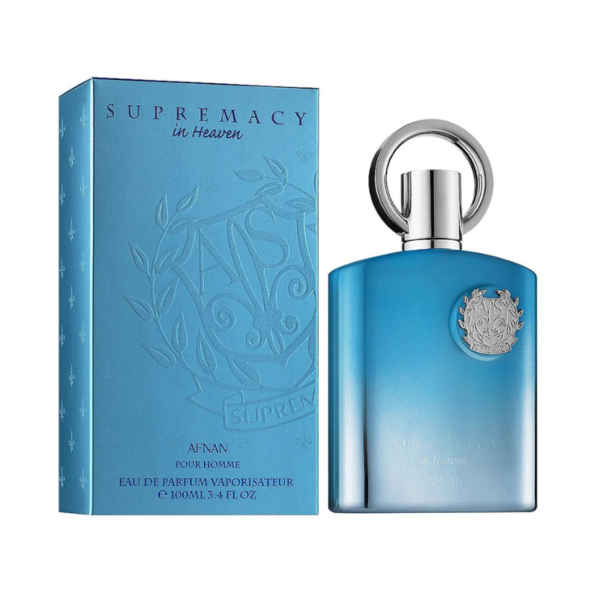 SUPERMACY IN HEAVEN 100ml EDP