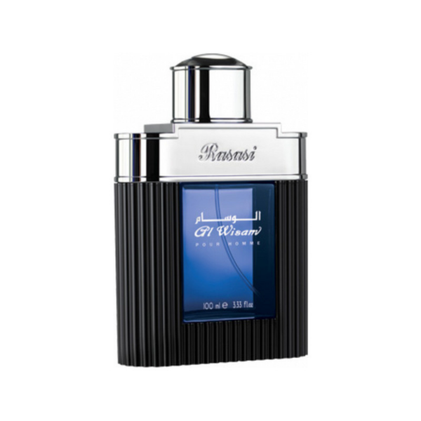 AL WISSAM NIGHT 100ml EDP