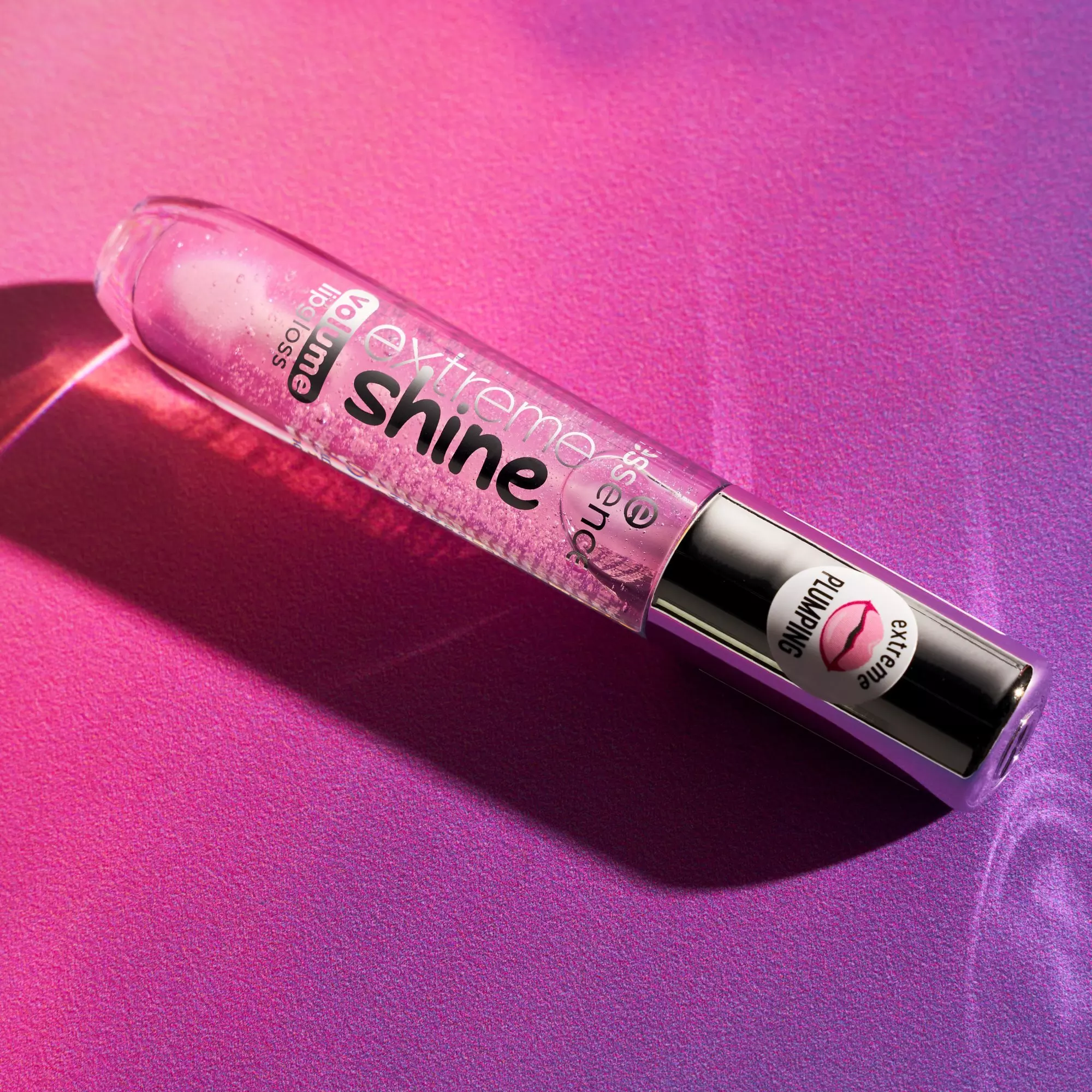 essence - extreme shine volume lipgloss volumateur - 102