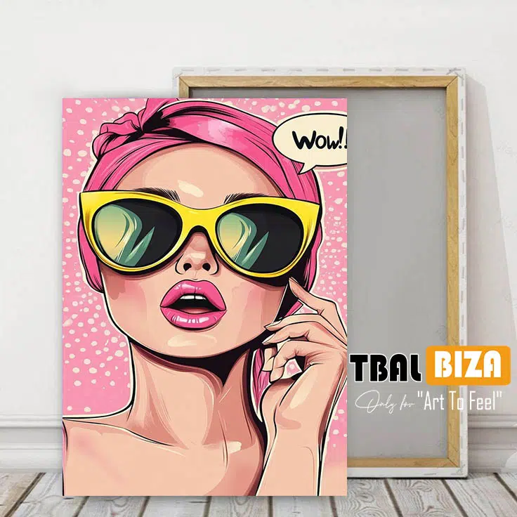 TABLEAU ET DECORATION