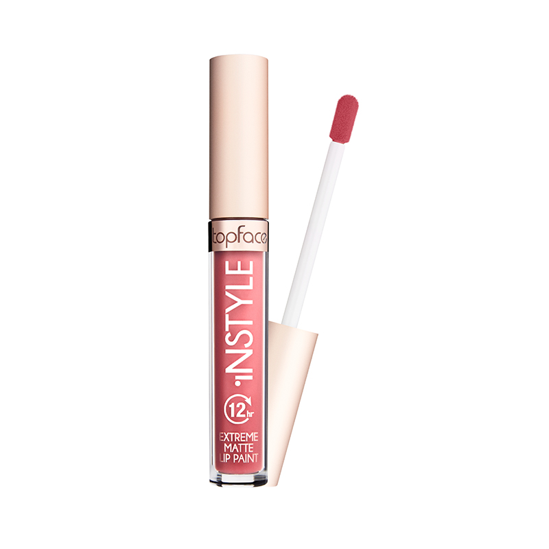 Topface - Instyle Extreme Matte Lip Paint 019