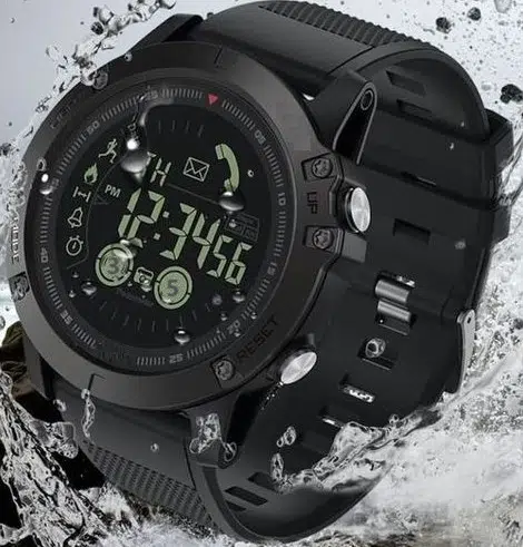 Montre PIAOMA Pour Homme - Water Resistant