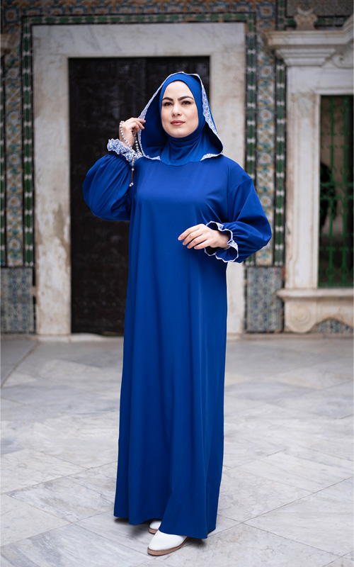 Abaya Feriel