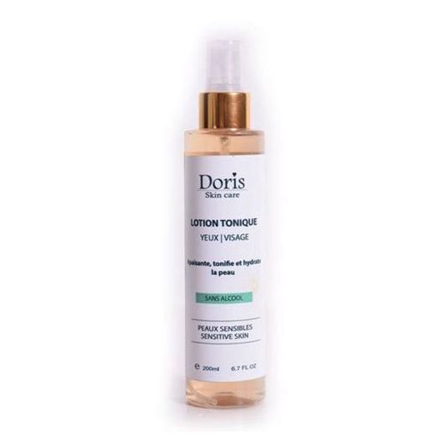 Lotion tonique - 200 mL