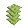 4xCoussins de chaise anti UV