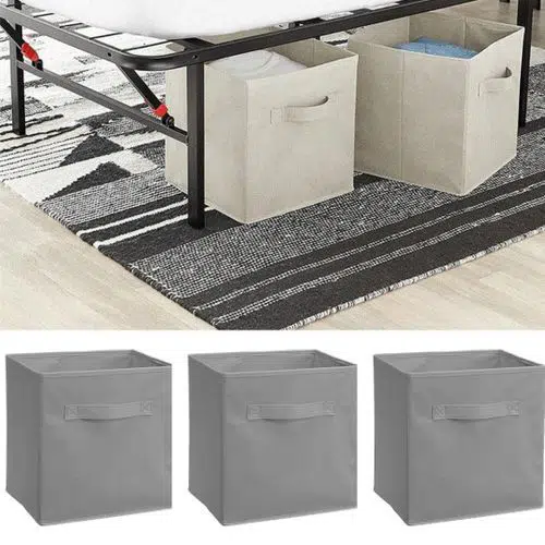 3 box de rangement MODUCASA