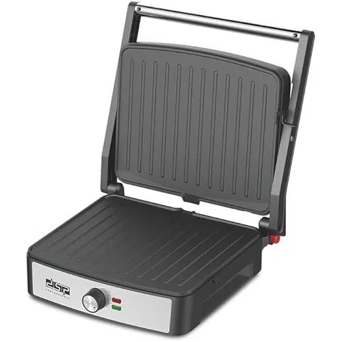 Gril électrique DSP KB1086 - 2200W