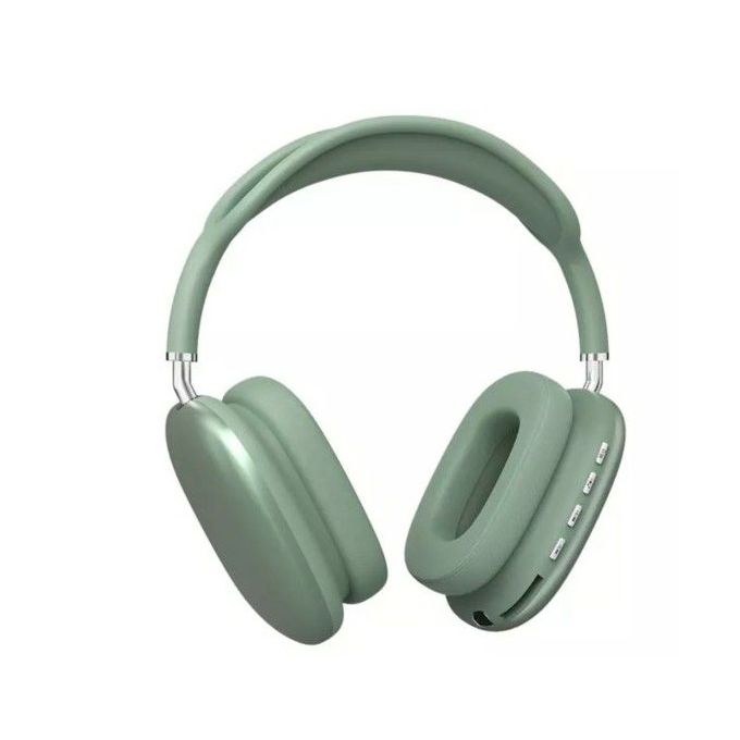 Casque Bluetooth pour iOS & Android - Stéréo HIFI avec micro
