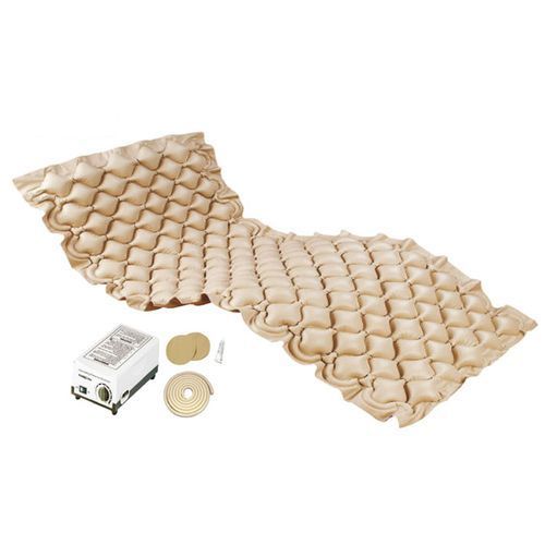Verona Matelas à Air - Anti-Escarres - Avec Moteur