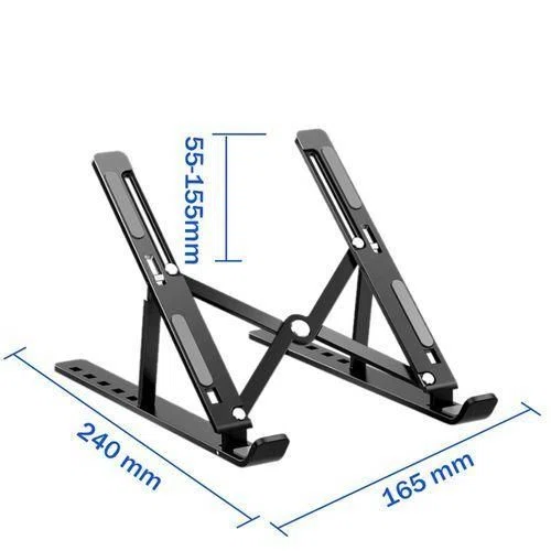 Support Pliable pour PC Portable & Notebook